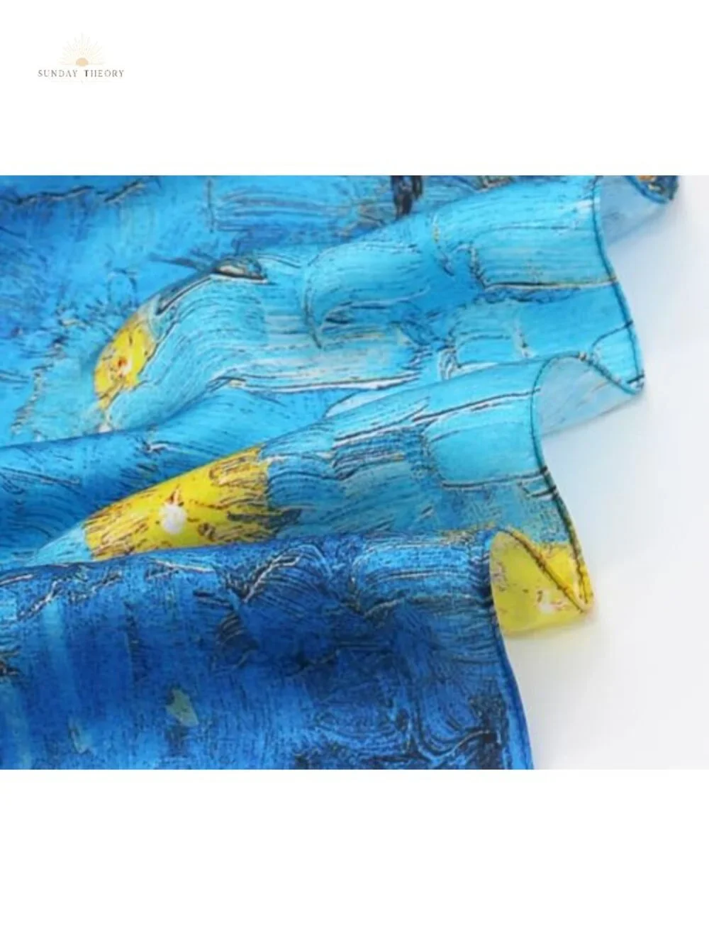 100% Mulberry Silk Large Oblong Scarf Shawl Wrap Pashmina Gift